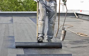flat roof replacement Cock Clarks, Essex