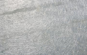 Cock Clarks laminate fibreglass or shingles?