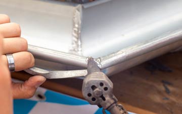 disadvantages of Cock Clarks lead roofing