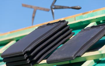 Cock Clarks slate roof alternatives