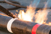 Cock Clarks flat roofing replacement